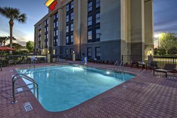 Hotel Hampton Inn Orlando-Maingate South - Bild 5
