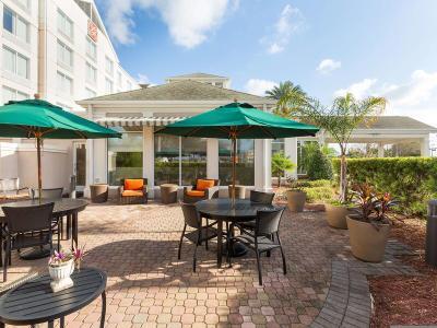 Hotel Hilton Garden Inn Daytona Beach Airport - Bild 4