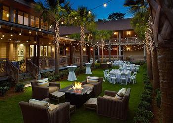 Hotel Omni Hilton Head Oceanfront Resort - Bild 3