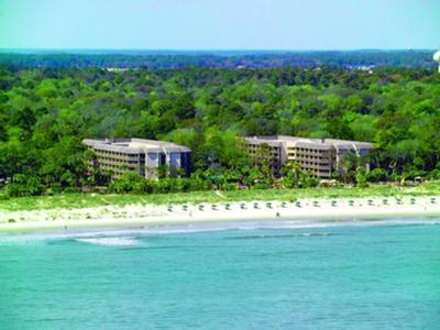 Hotel Omni Hilton Head Oceanfront Resort - Bild 2
