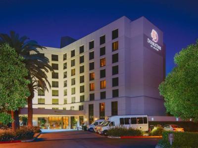 Hotel DoubleTree by Hilton Irvine Spectrum - Bild 2