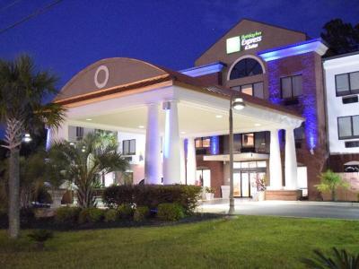 Hotel Hampton Inn Pensacola Beach - Bild 3