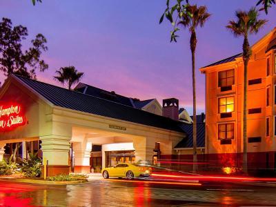 Hotel Hampton Inn & Suites Tampa North - Bild 2