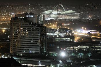 Hotel Hilton Durban - Bild 3