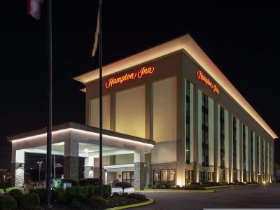 Hotel Holiday Inn Express Newark Airport - Elizabeth - Bild 3