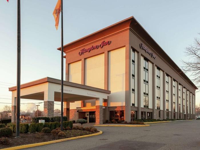 Hotel Holiday Inn Express Newark Airport - Elizabeth - Bild 1