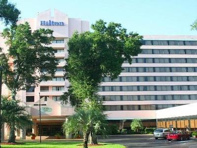 Hotel Hilton Ocala - Bild 2