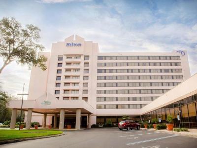 Hotel Hilton Ocala - Bild 3