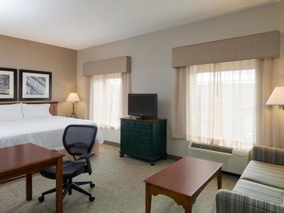 Hotel Hampton Inn & Suites Williamsburg Square - Bild 5