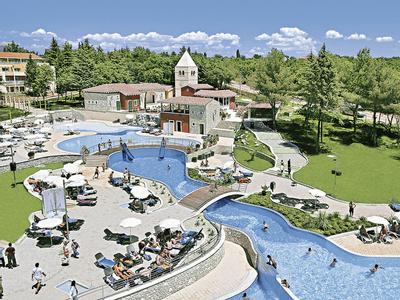 Hotel & Residence Garden Istra Plava Laguna - Bild 4