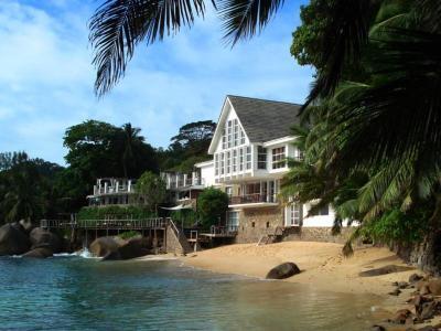 BLISS Hotel Seychelles - Bild 4