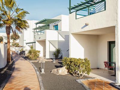 Hotel Pocillos Playa - Bild 2