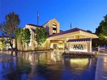 The Anza A Calabasas Hotel - Bild 1