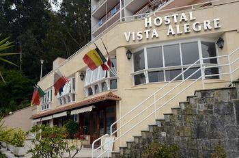 Hotel Hostal Vista Alegre - Bild 4