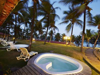 Hotel Marsol Beach Resort - Bild 3