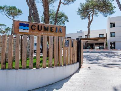 Cumeja Beach Club & Hotel - Bild 2