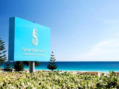 Hotel Seashells Scarborough Beach - Bild 5