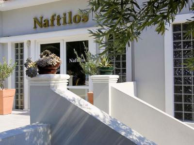 Naftilos Boutique Hotel - Bild 3