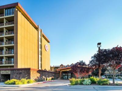 Red Lion Hotel Boise Downtowner - Bild 4