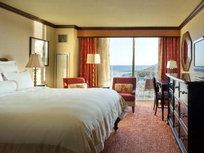 Hotel Hollywood Beach Marriott - Bild 5