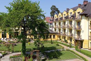 Hotel Jantar Spa - Bild 1