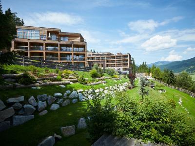 Das Kronthaler Alpine Lifestyle Hotel - Bild 5