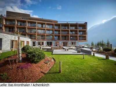 Das Kronthaler Alpine Lifestyle Hotel - Bild 4
