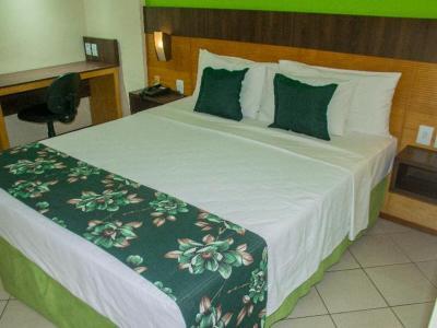 Quality Hotel & Suites Natal - Bild 5