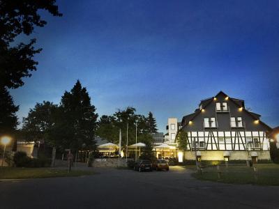 Hotel An der Wasserburg - Bild 4