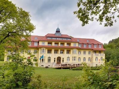 Ferien Hotel Südharz - Nordhausen - Bild 3