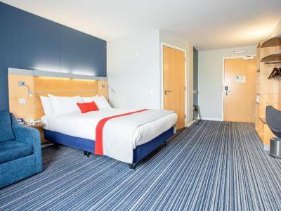 Hotel Holiday Inn Express Dunfermline - Bild 4
