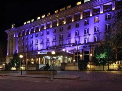 Hotel Ramada by Wyndham Plovdiv Trimontium - Bild 2