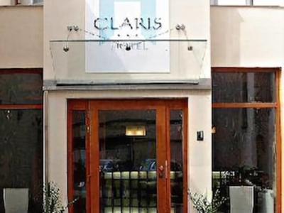 Hotel Claris - Bild 3