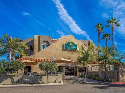 Hotel La Quinta Inn & Suites by Wyndham Carlsbad - Legoland Area - Bild 2