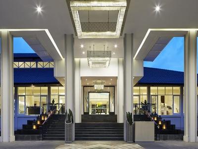 Hotel Sheraton Bandung & Towers - Bild 3