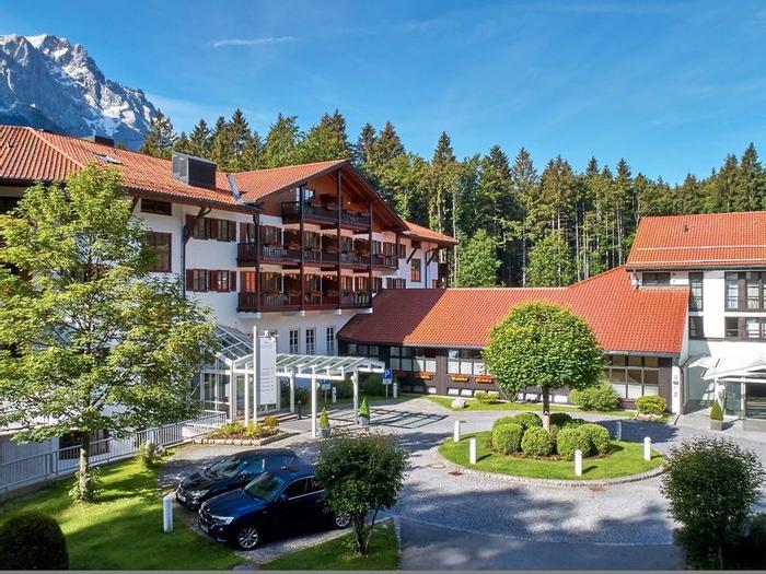 Hotel am Badersee - Bild 1