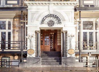 The Yorkshire Hotel, BW Premier Collection - Bild 4