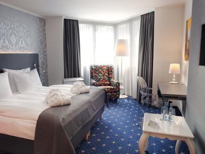 Hotel Holiday Inn Dresden City South - Bild 4