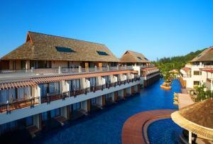 Hotel Chada Lanta Beach Resort - Bild 4