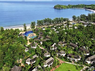 Hotel Chada Lanta Beach Resort - Bild 5
