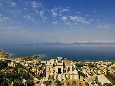 Kempinski Hotel Ishtar Dead Sea - Bild 4