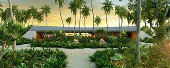 Hotel Six Senses Fiji - Bild 3