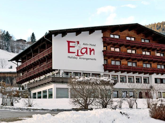 Aktiv Hotel Elan - Bild 1