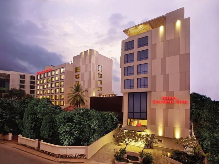 Hotel Hilton Garden Inn Trivandrum - Bild 1
