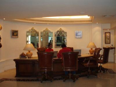 Hotel Hilton Garden Inn Trivandrum - Bild 2