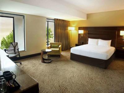 Hotel Hilton Garden Inn Trivandrum - Bild 5
