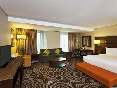 Hotel Hilton Garden Inn Trivandrum - Bild 4