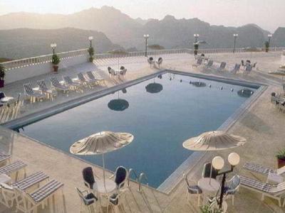 Hotel Grand View Resort Petra - Bild 5
