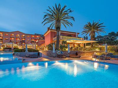 Hotel Cala del Pi Beach Retreat - Bild 4