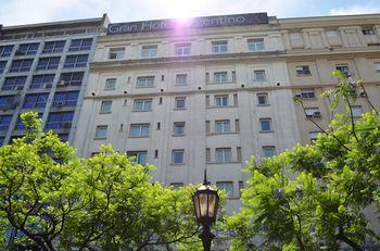 Gran Hotel Argentino - Bild 4